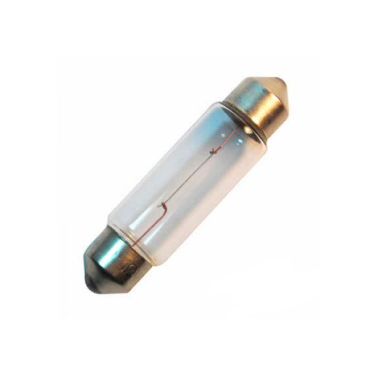 KO12854PR - LAMPARA TUBULAR 12V 10W 36MM